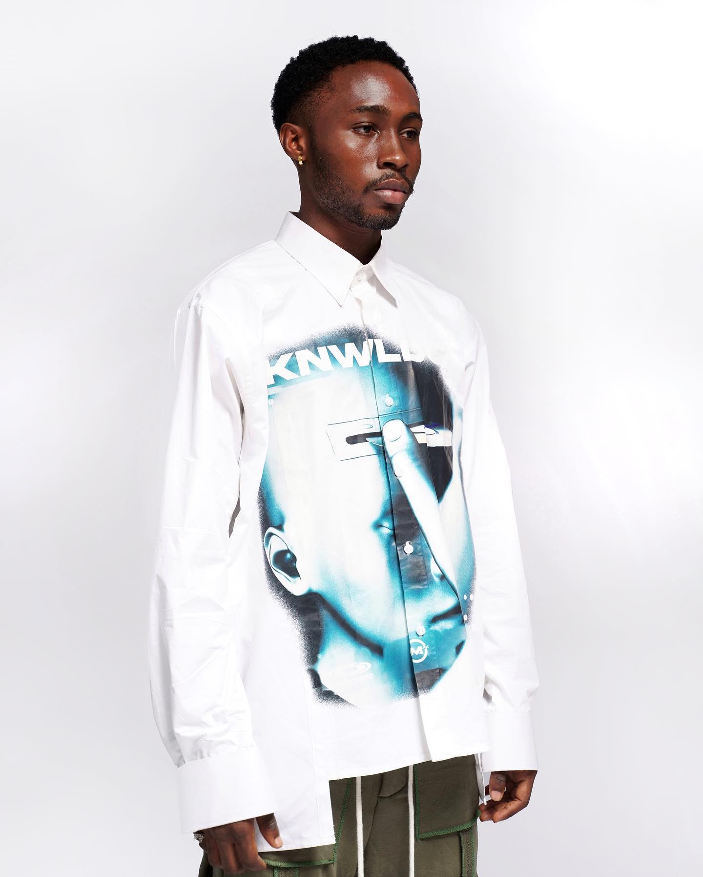 'Knowledge is Power' Shirts