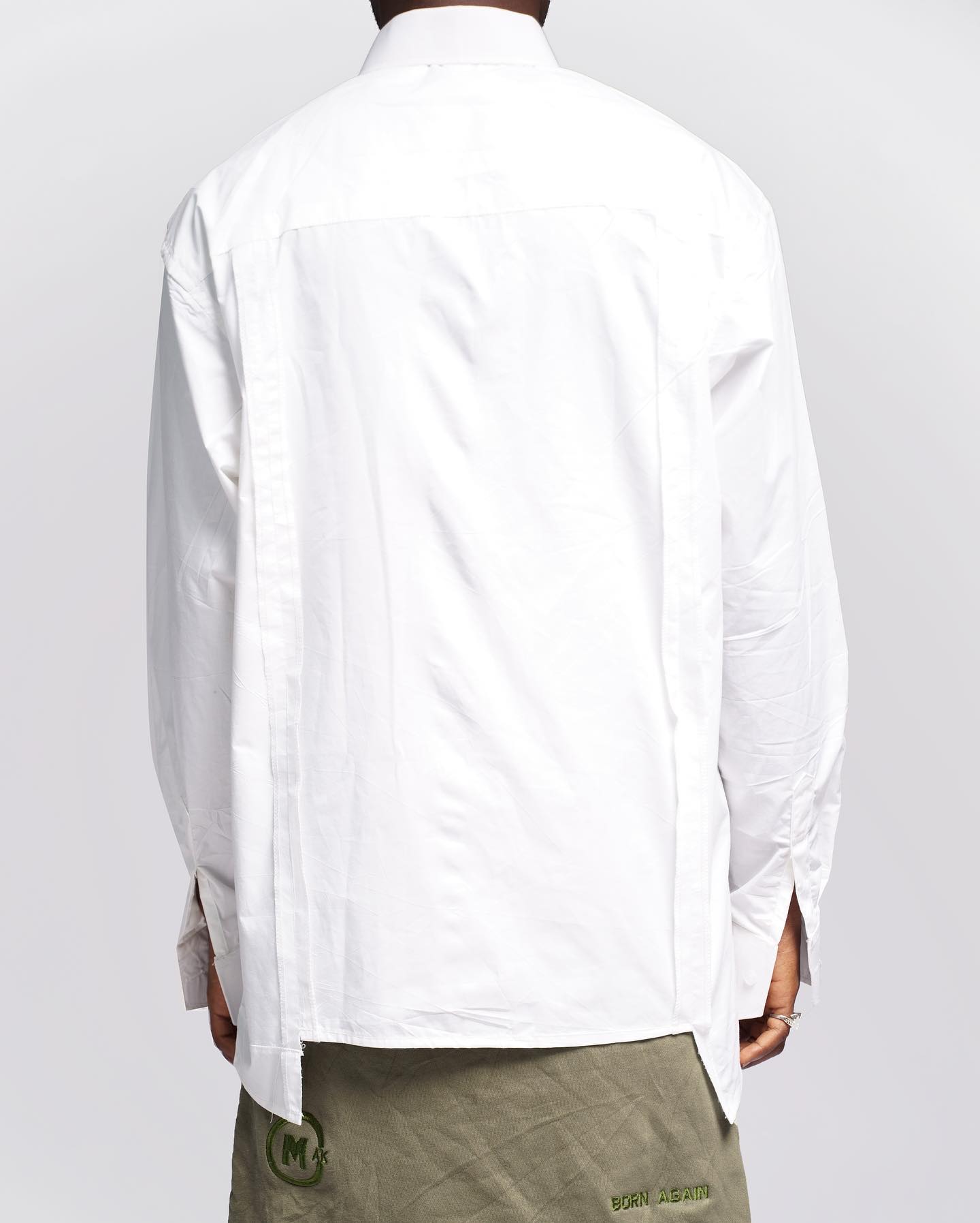'Knowledge is Power' Shirts