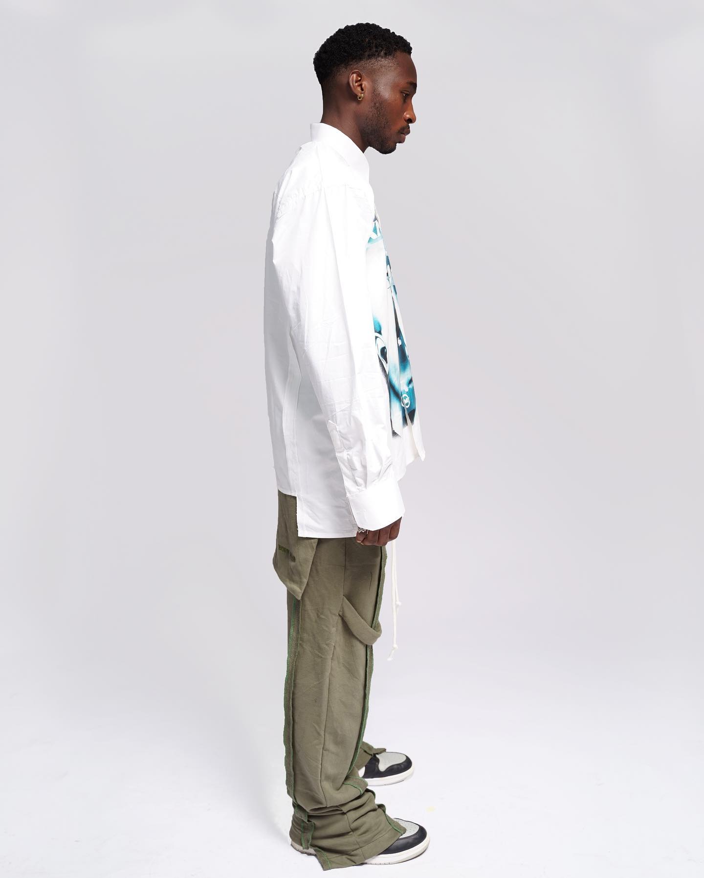'Knowledge is Power' Shirts