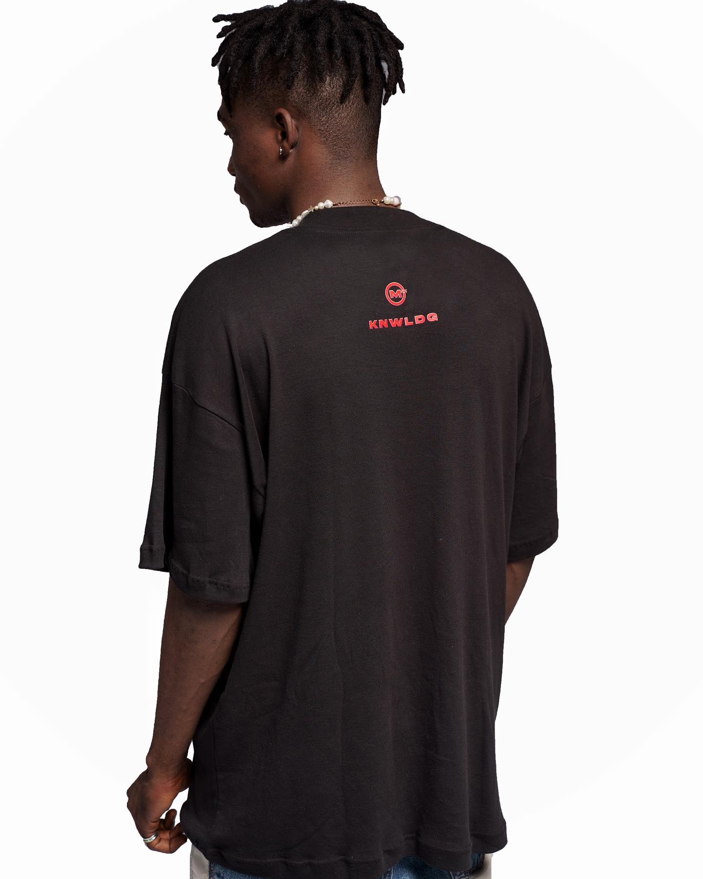 'Make Me New Again' Tees