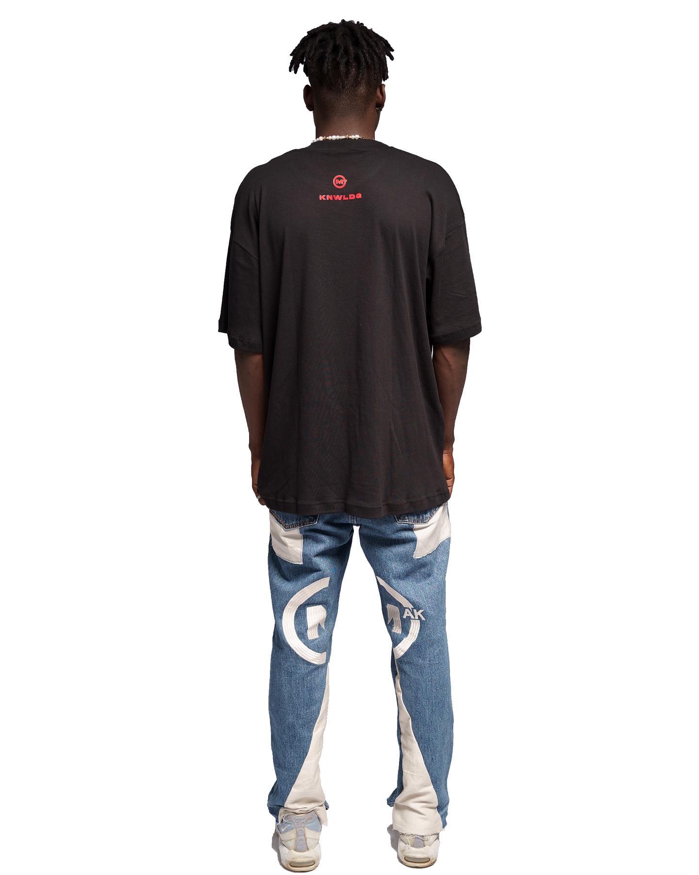 'Make Me New Again' Tees