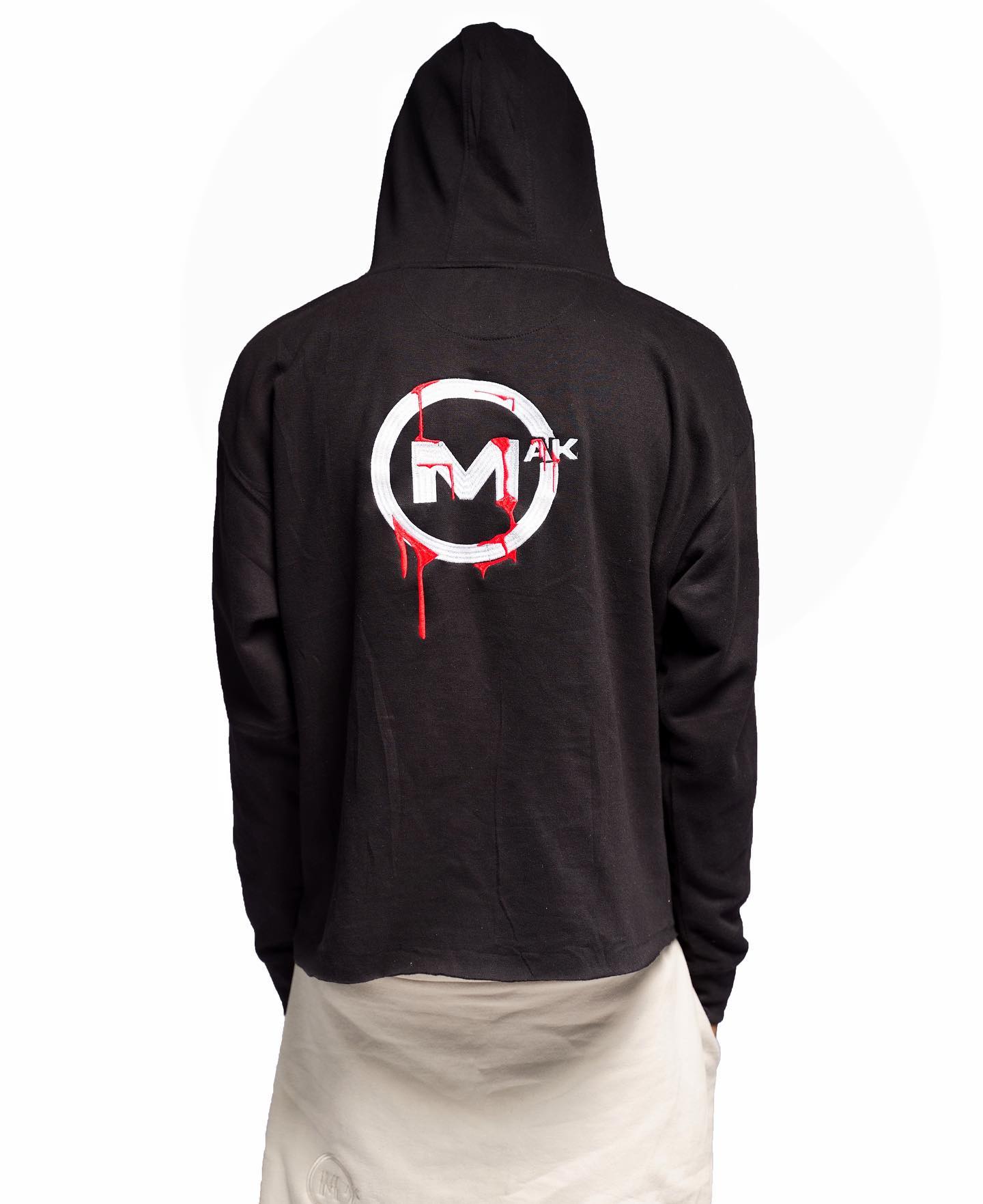 'For God so Loved the World' Hoodies