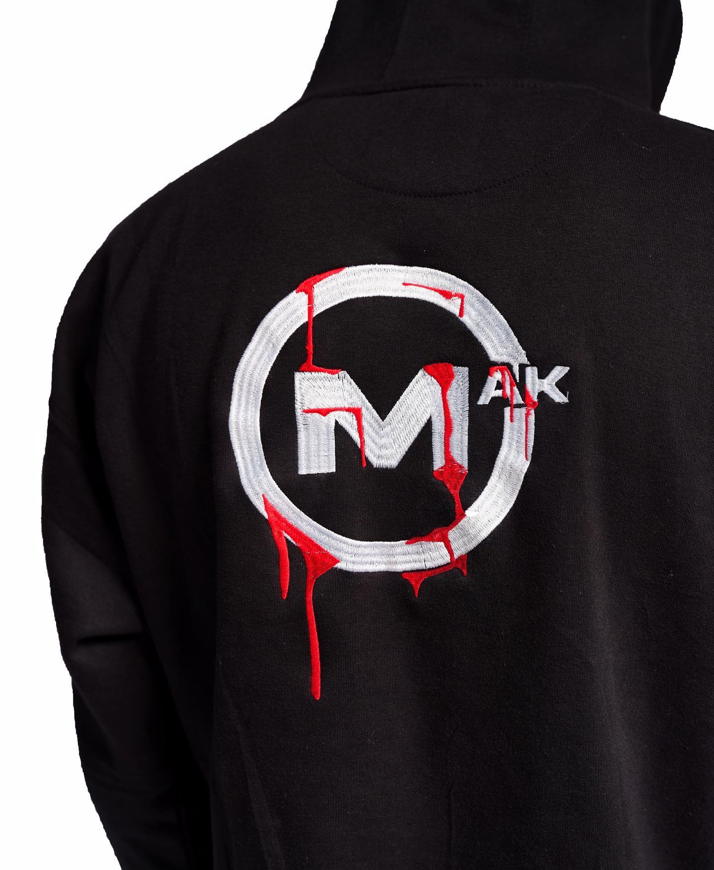 'For God so Loved the World' Hoodies