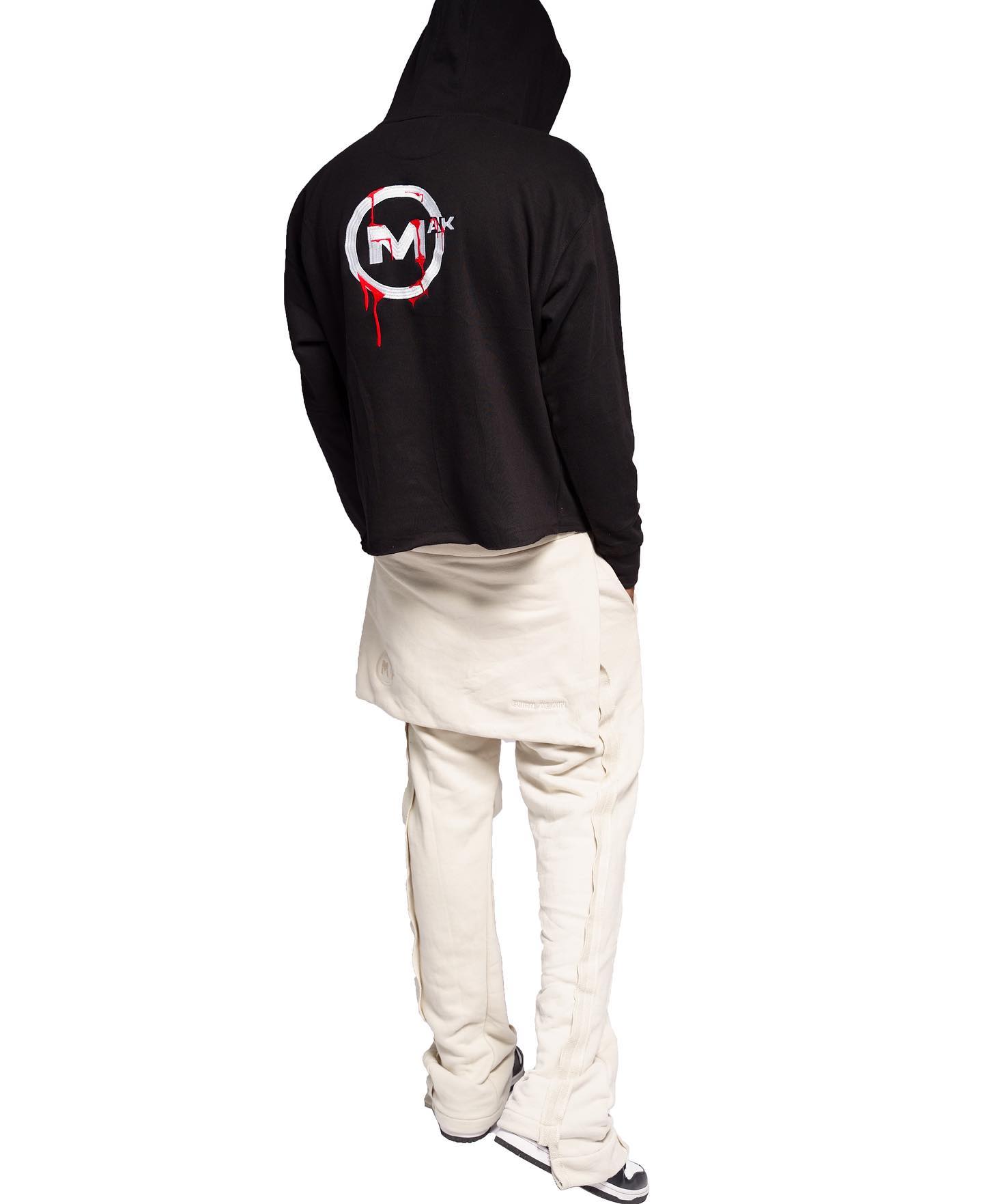 'For God so Loved the World' Hoodies