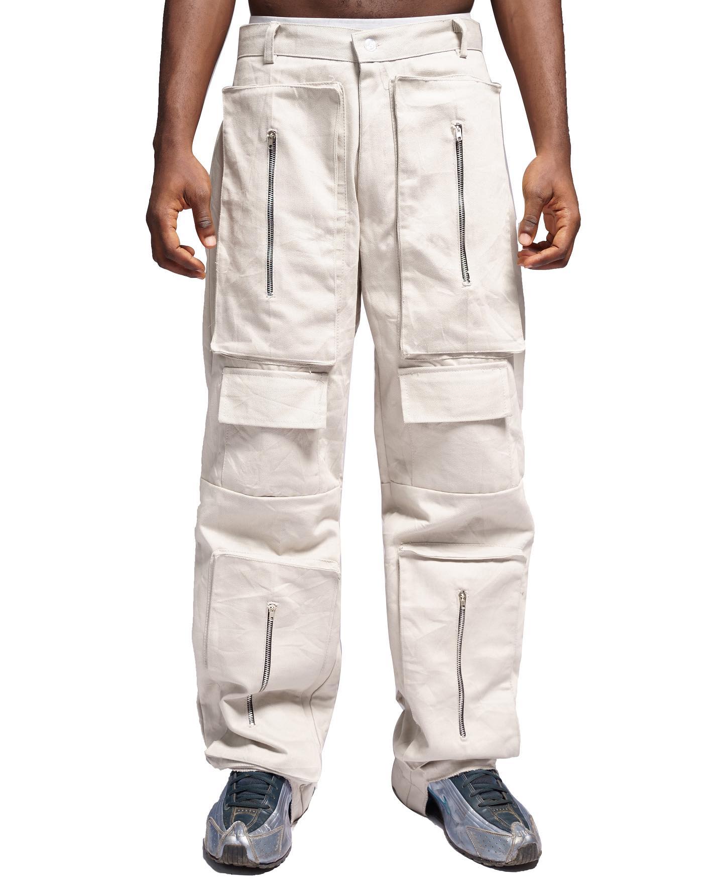 Parachute Cargos