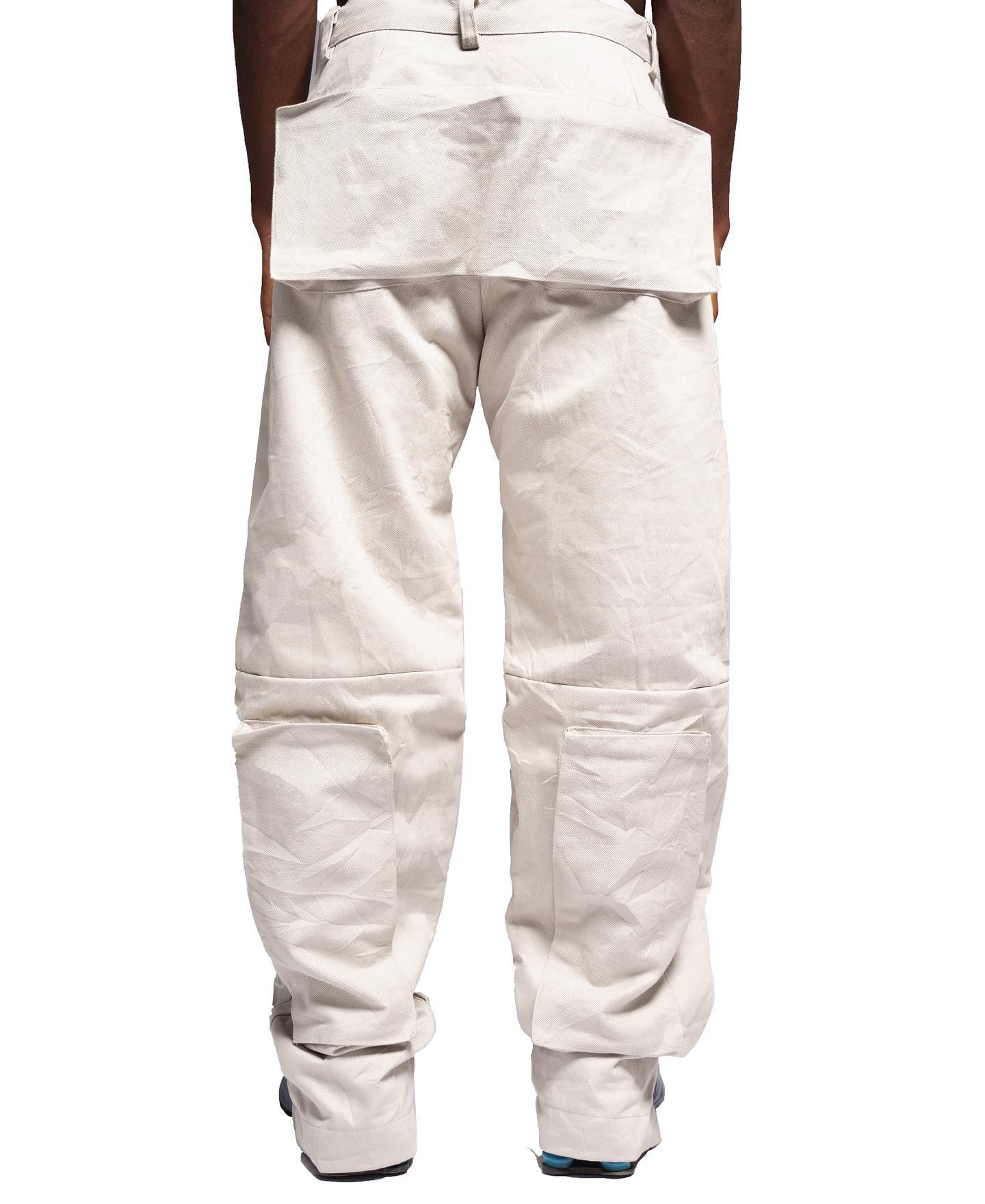 Parachute Cargos