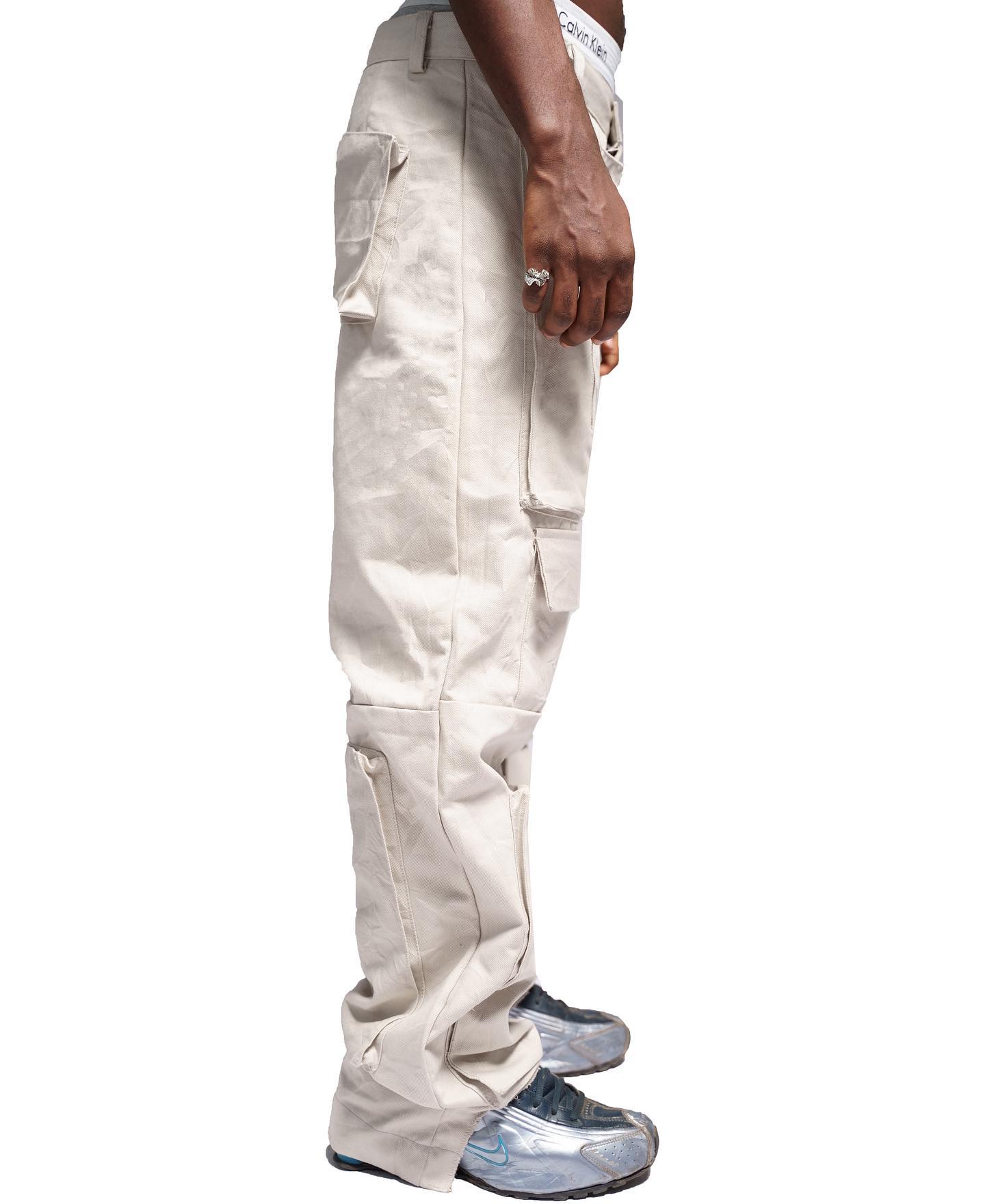 Parachute Cargos