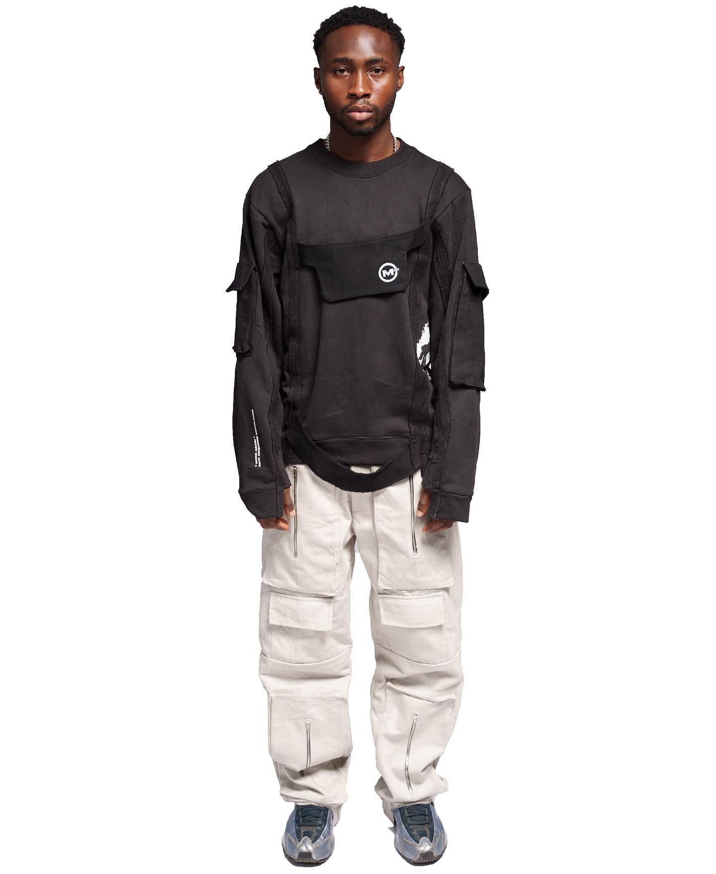 Parachute Cargos
