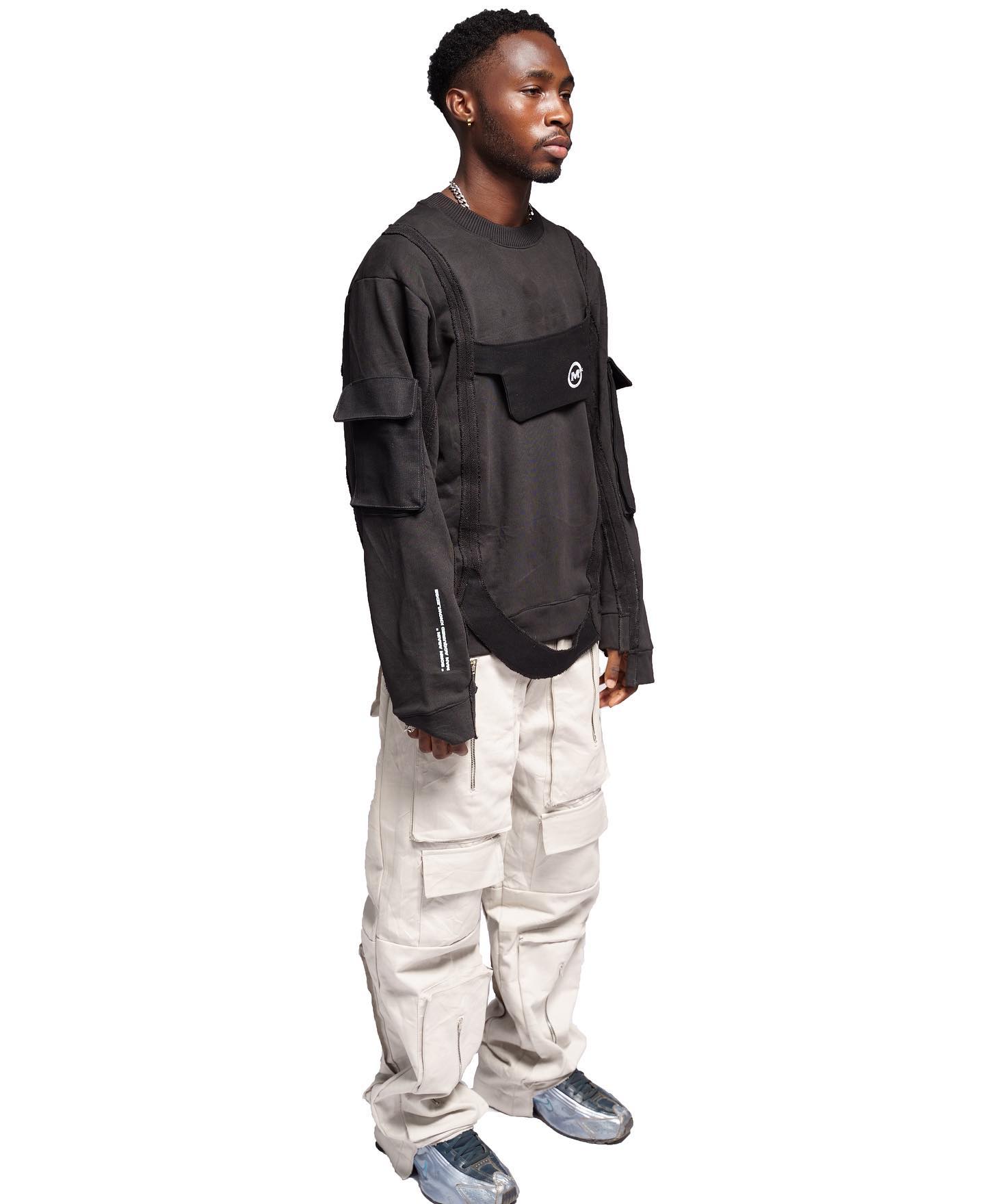 Parachute Cargos