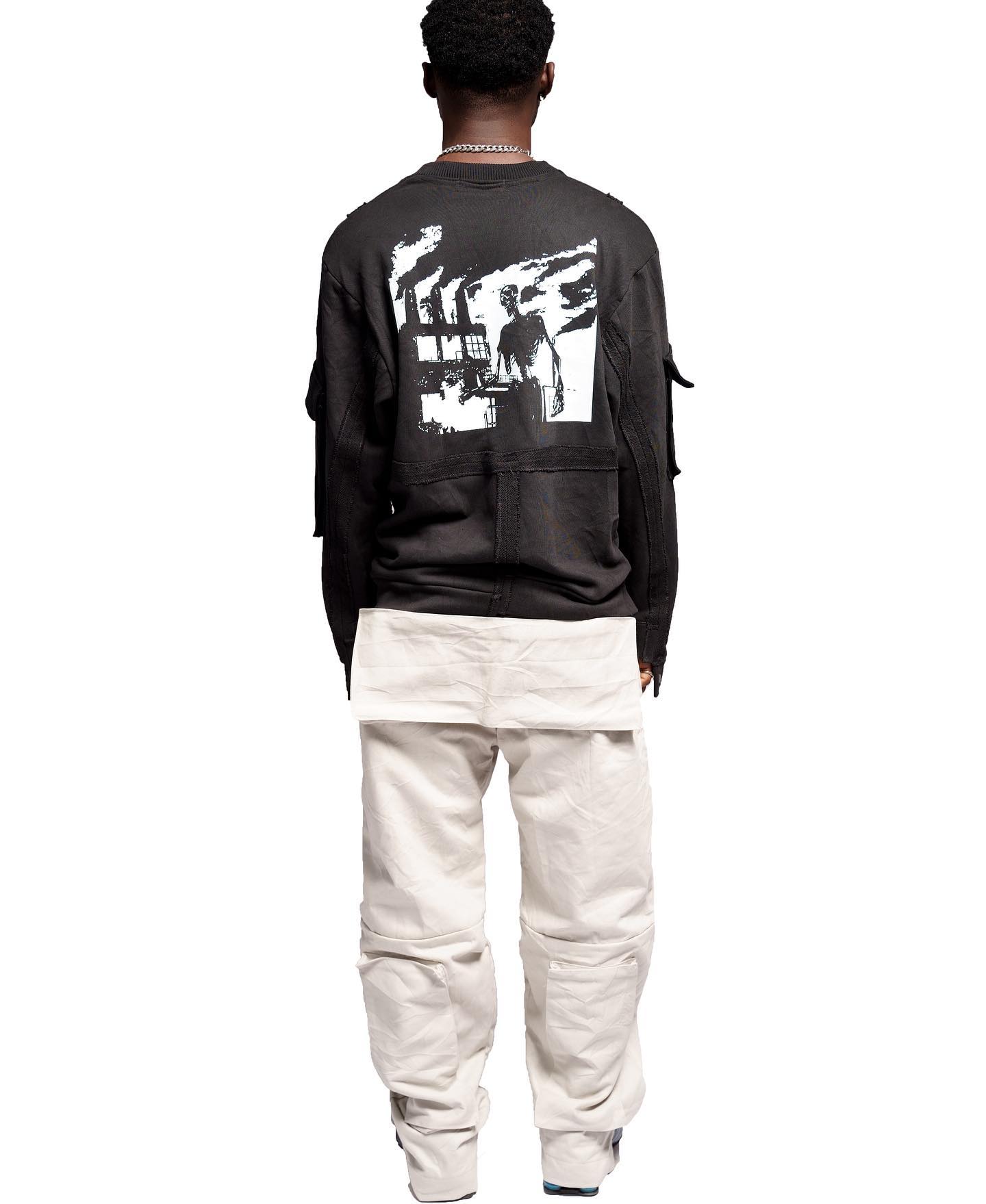 Parachute Cargos