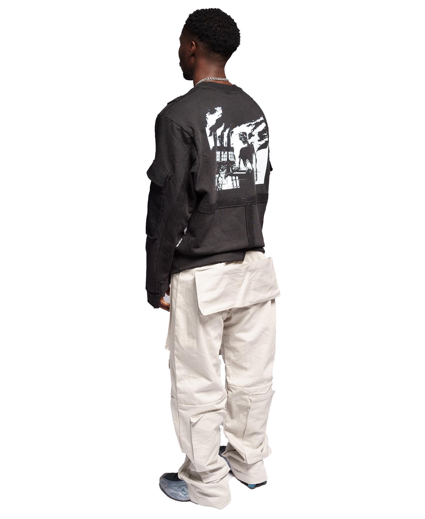 Parachute Cargos