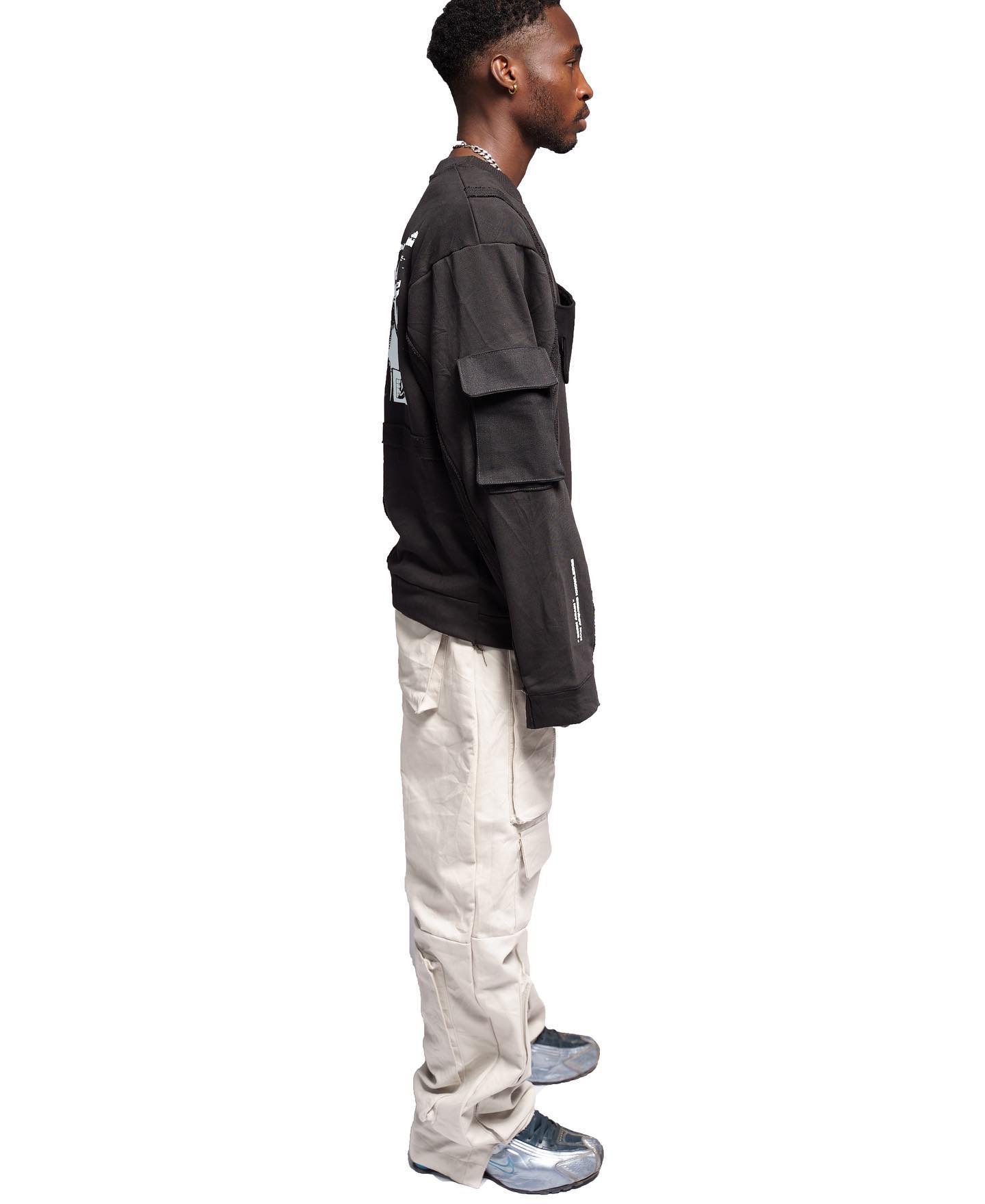 Parachute Cargos