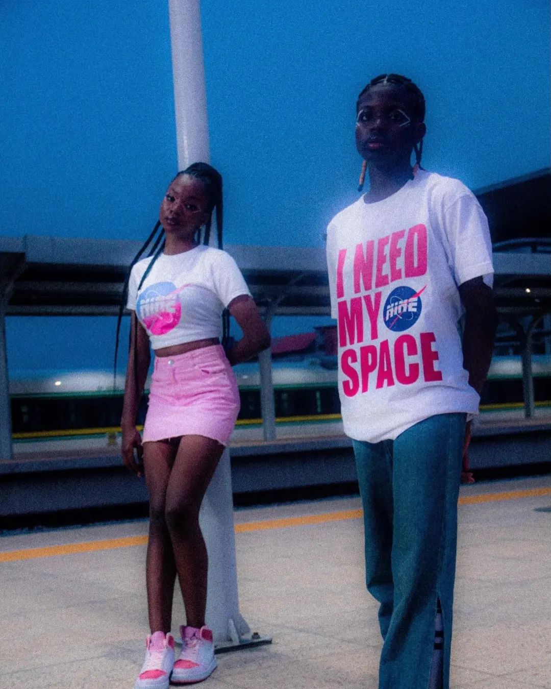 INMS Tees