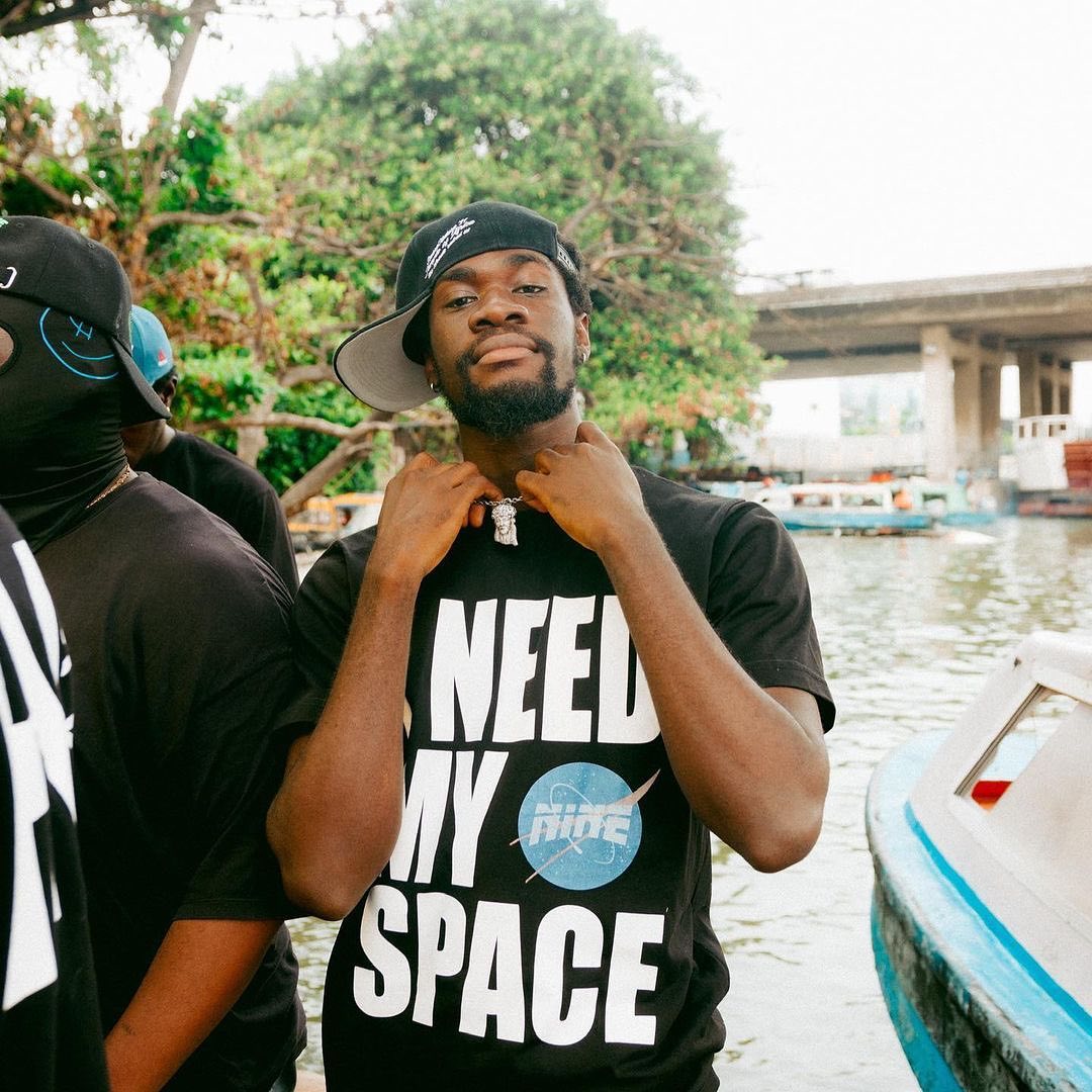 INMS Tees